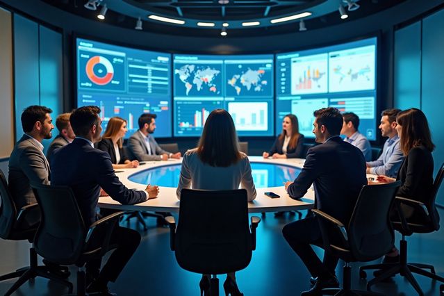 Advanced Statistical Analysis Methods Explained