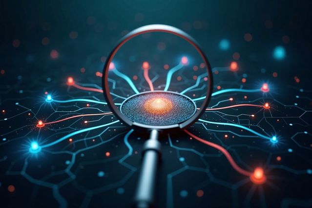 Advanced Statistical Analysis Methods Explained