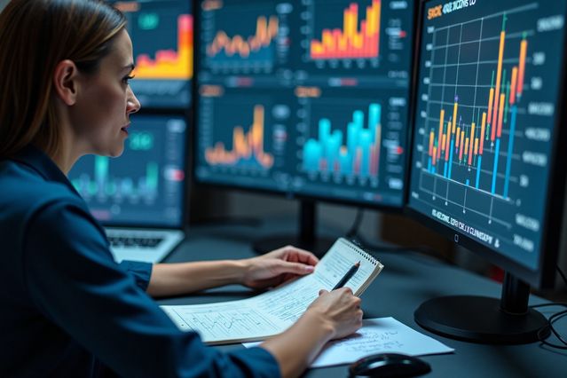 A Guide to Introduction to Data Analytics: An Overview for Beginners