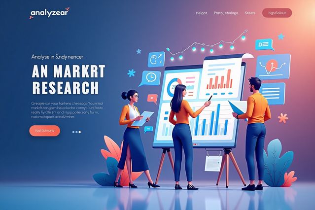 Market Research Techniques for Business Growth